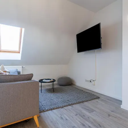 Limehome Chemnitz Hartmannstrasse Exterior photo