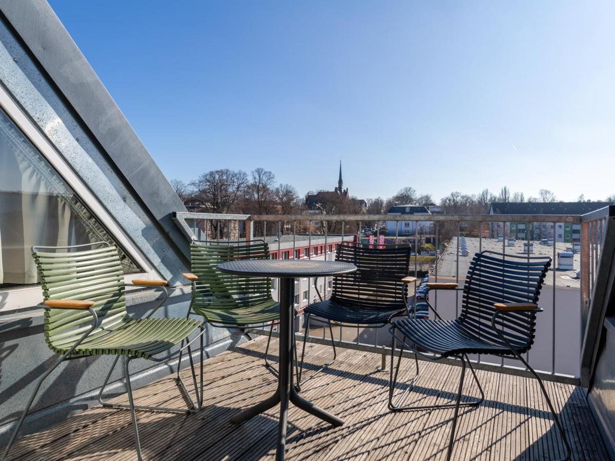 Apartment Limehome Hartmannstrasse
