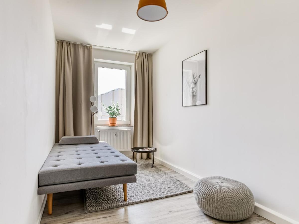 Limehome Hartmannstrasse