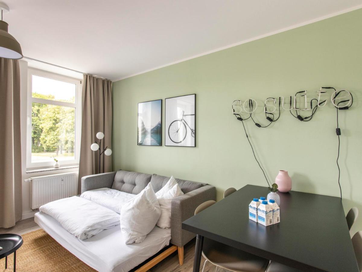 Limehome Hartmannstrasse