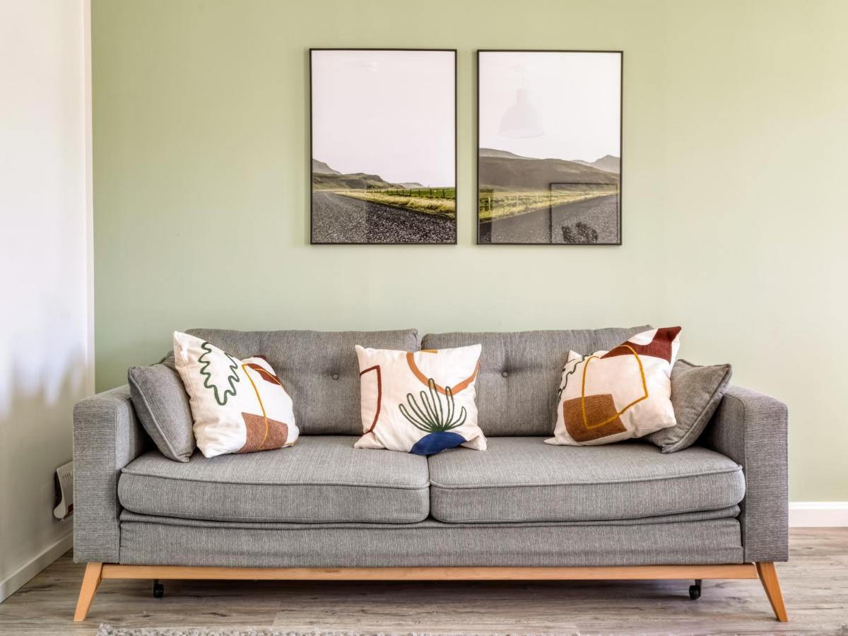 Limehome Hartmannstrasse Apartment Chemnitz