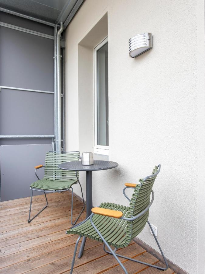 Limehome Hartmannstrasse * Chemnitz