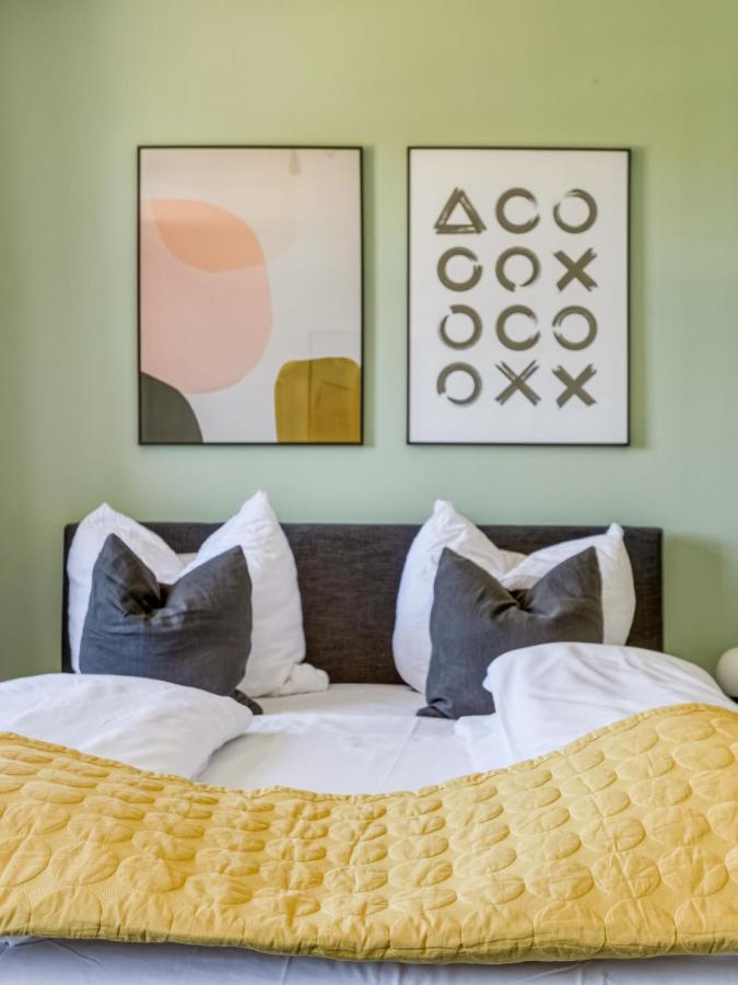 Limehome Hartmannstrasse Apartment