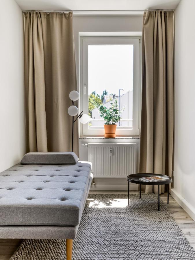 Limehome Hartmannstrasse