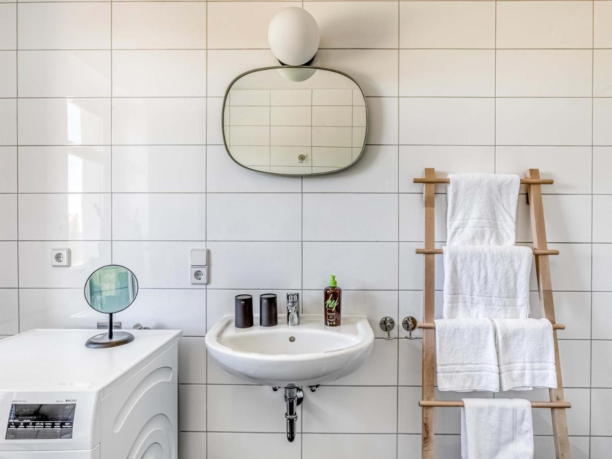 Limehome Hartmannstrasse Chemnitz