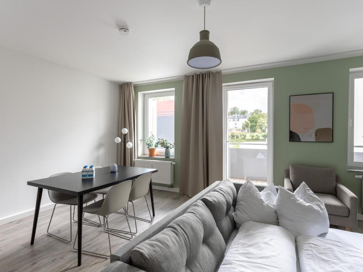 Limehome Hartmannstrasse * Chemnitz