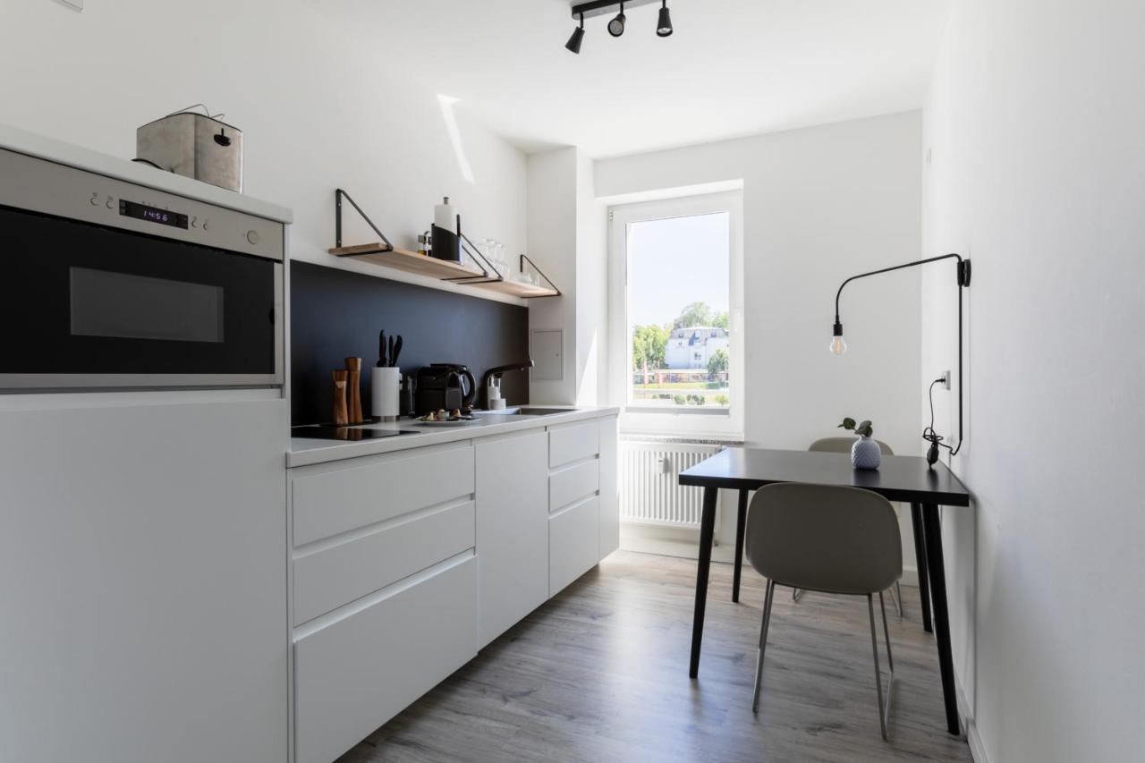 Limehome Hartmannstrasse Apartment *