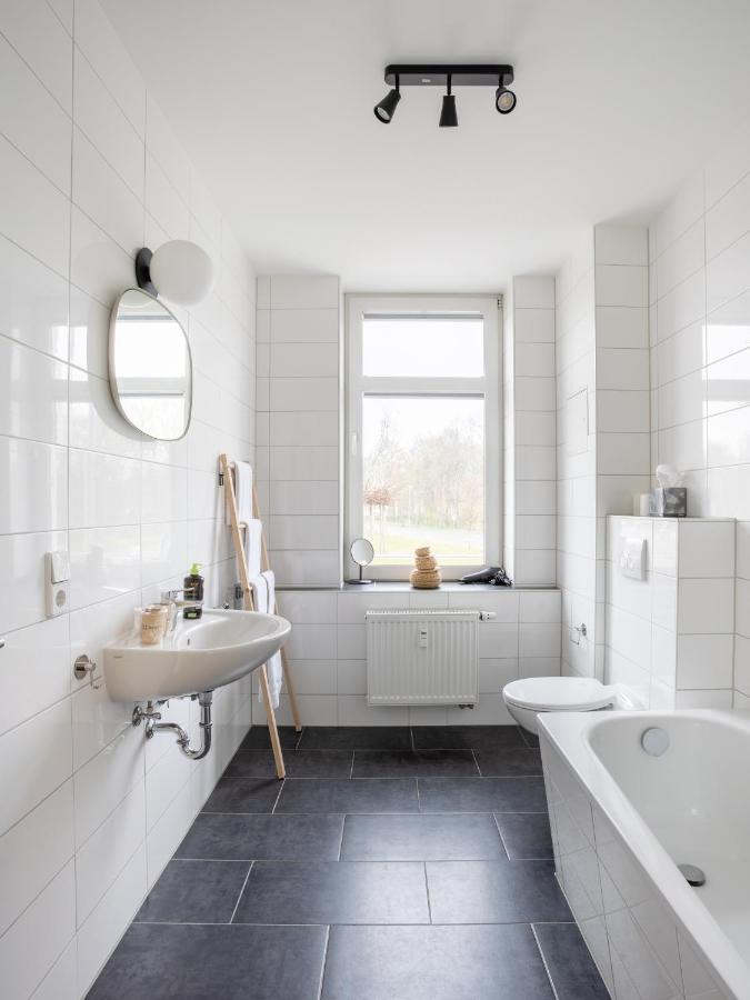 Limehome Hartmannstrasse * Chemnitz
