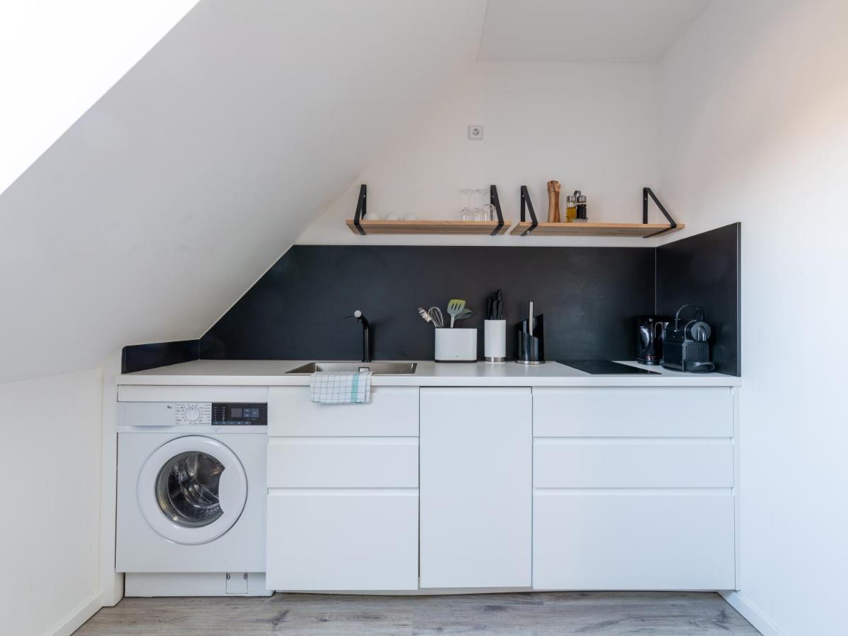 Limehome Hartmannstrasse Chemnitz