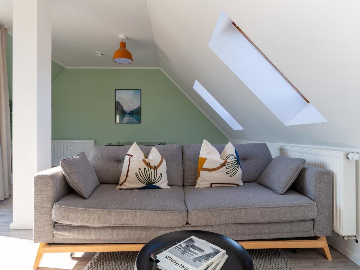 Limehome Hartmannstrasse Chemnitz