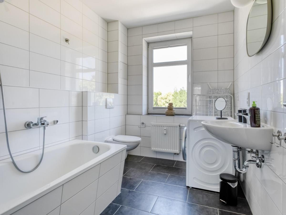 Limehome Hartmannstrasse *