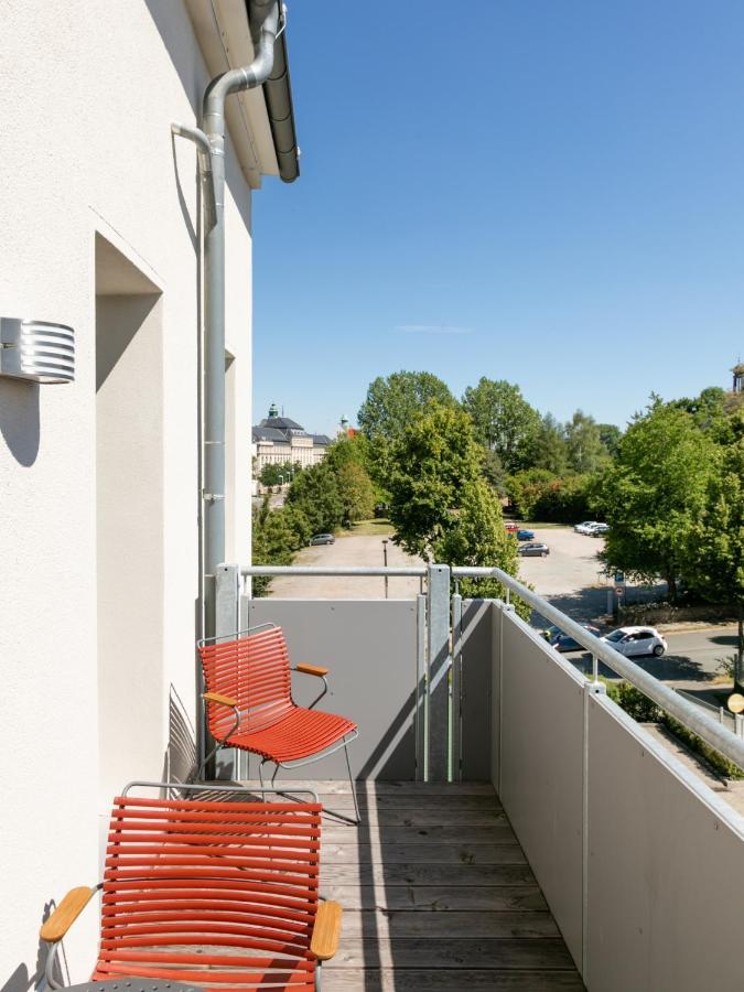 Limehome Hartmannstrasse Chemnitz