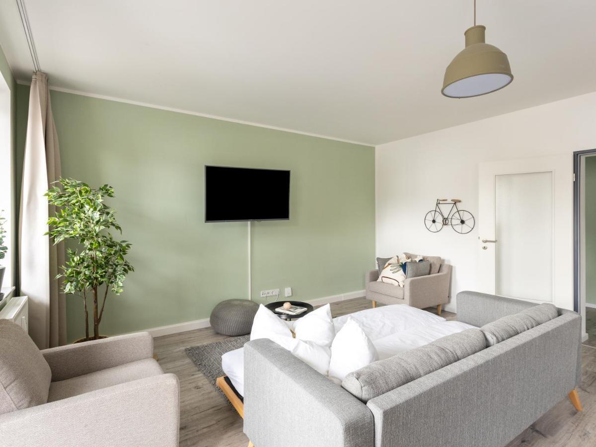 Limehome Hartmannstrasse