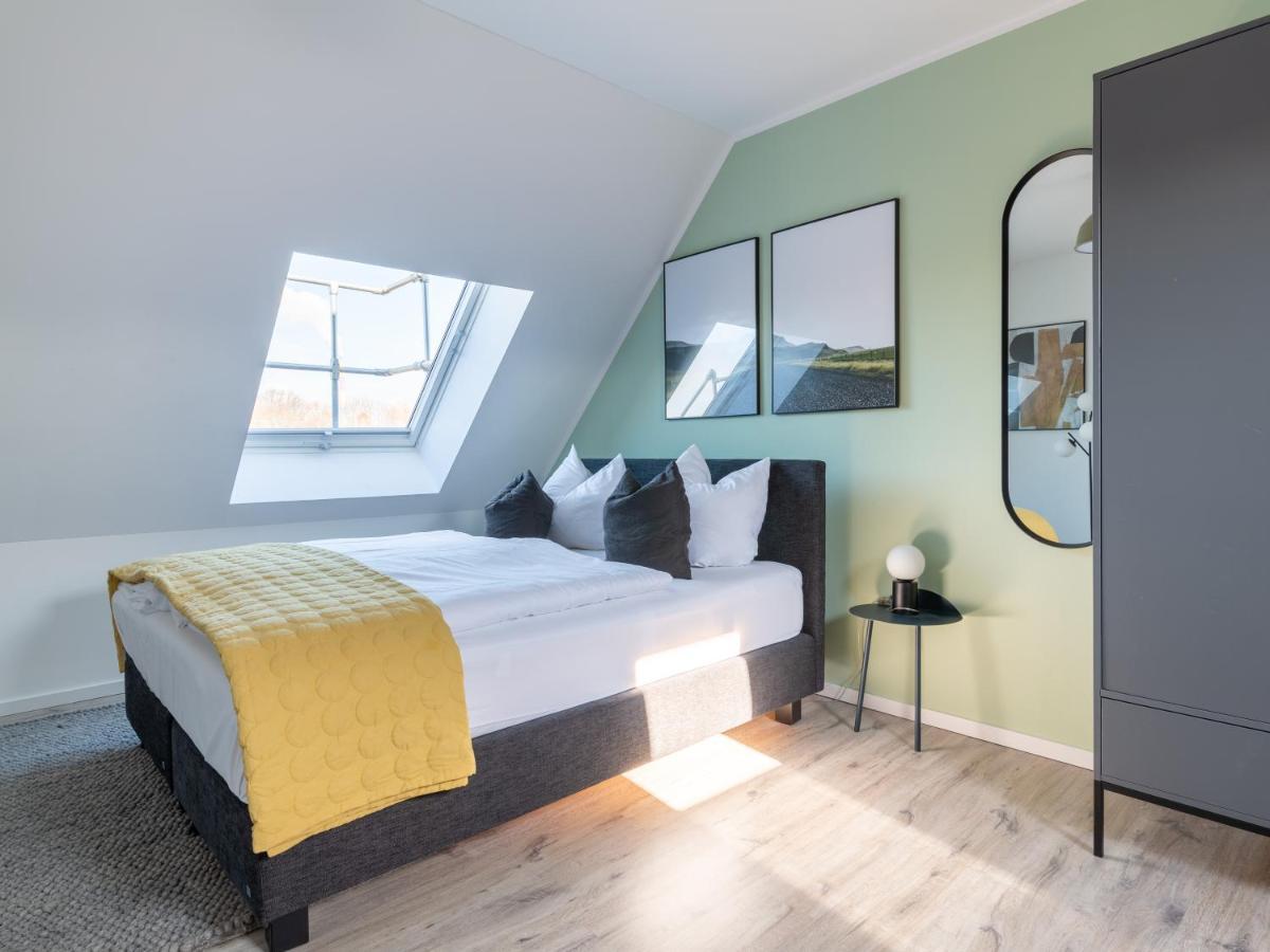 Limehome Hartmannstrasse Apartment *