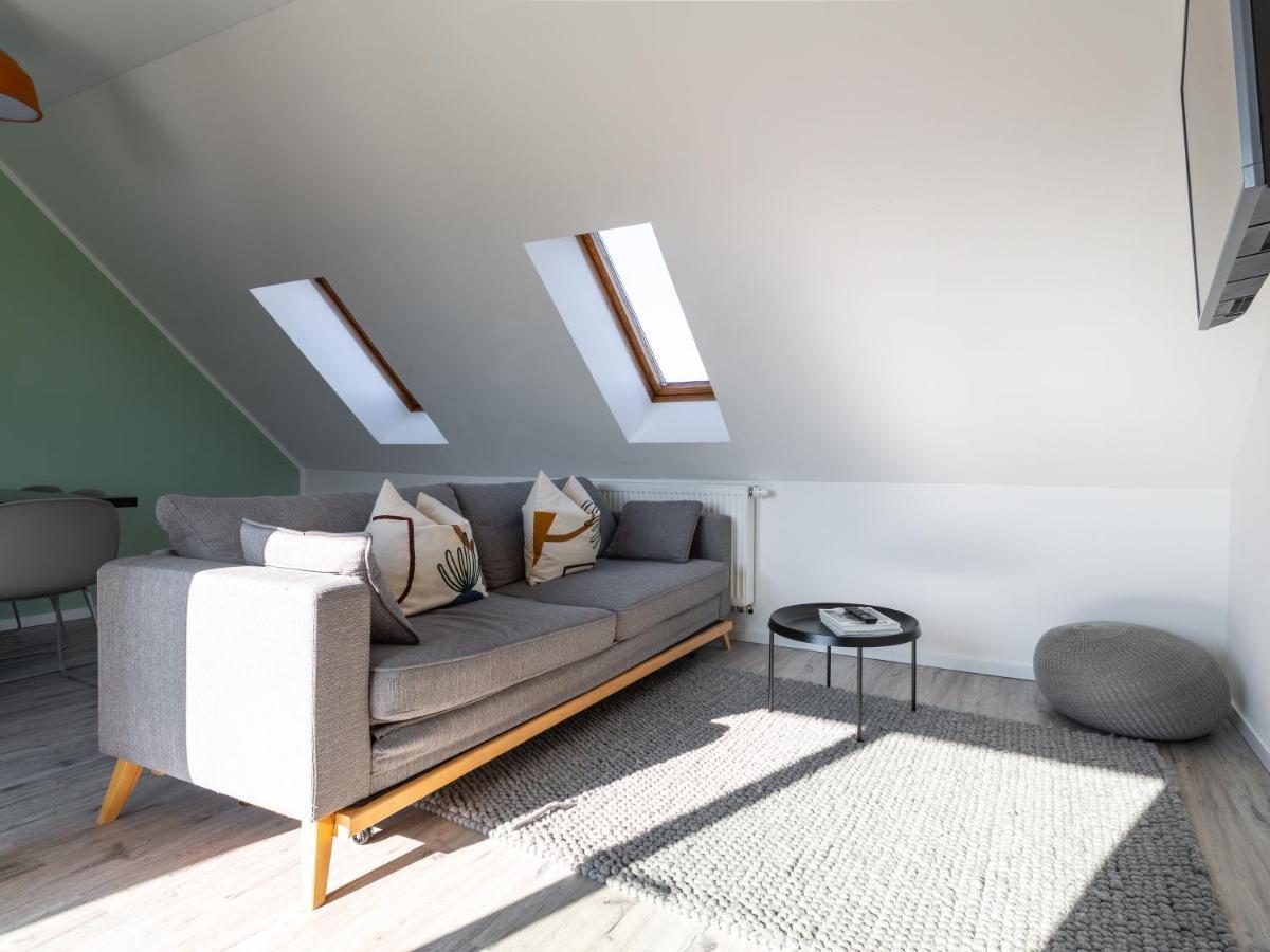 Apartment Limehome Hartmannstrasse