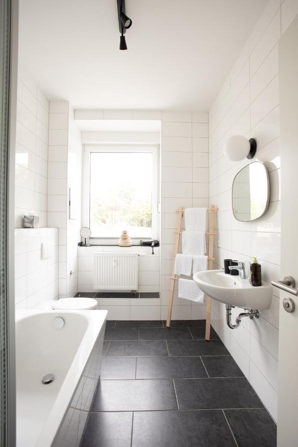 Apartment Limehome Hartmannstrasse *