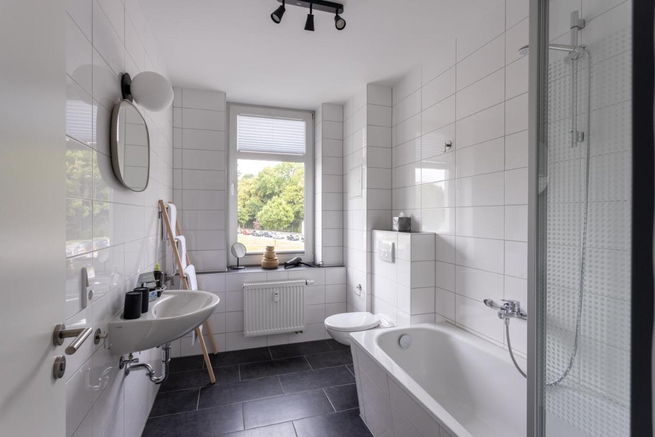 Limehome Hartmannstrasse *