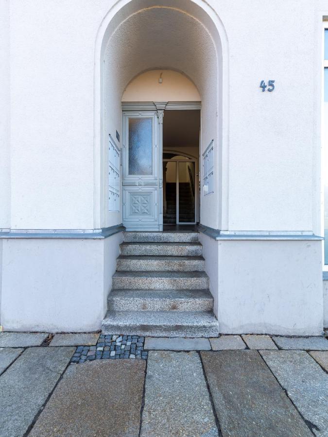 Limehome Hartmannstrasse *