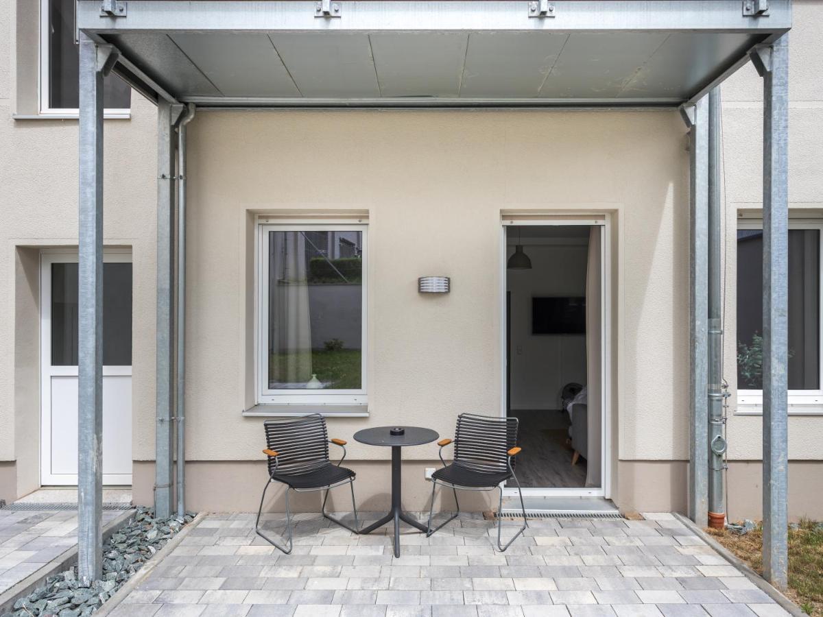 Limehome Hartmannstrasse * Chemnitz